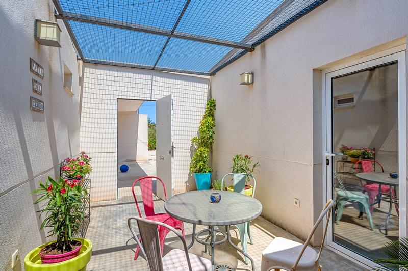 5 Schlafzimmer Landhaus zu verkaufen