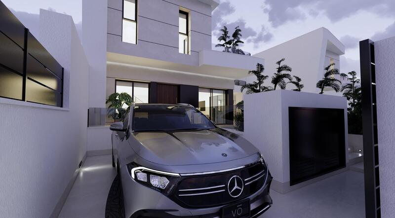 3 bedroom Villa for sale