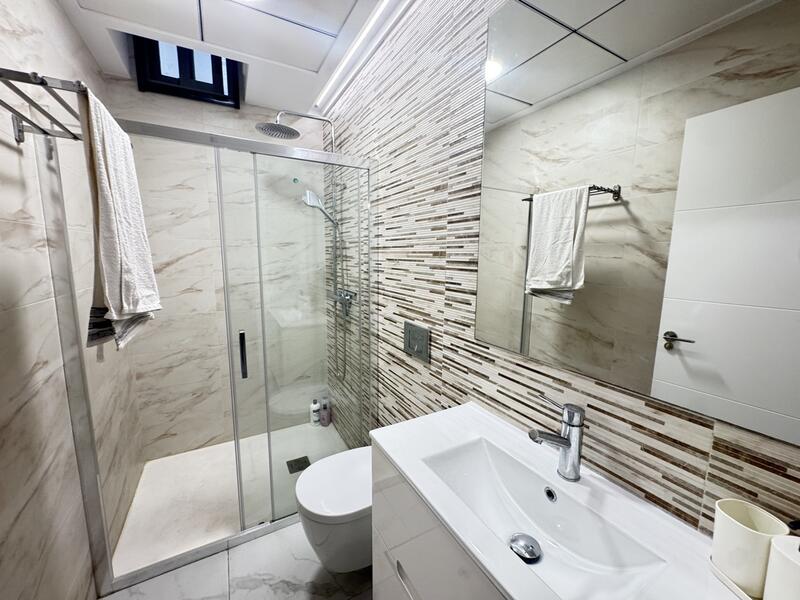 5 Cuarto Villa en venta