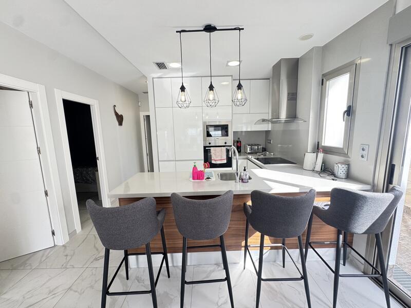 5 Cuarto Villa en venta