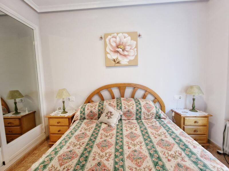 1 slaapkamer Appartement Te koop