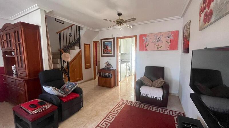 3 bedroom Townhouse for sale