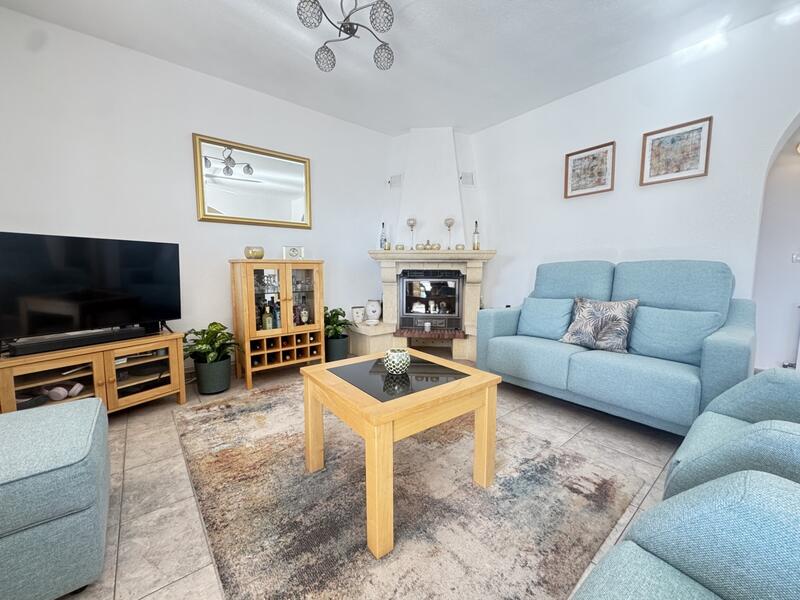 3 bedroom Villa for sale