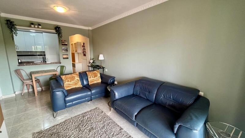 2 chambre Appartement à vendre