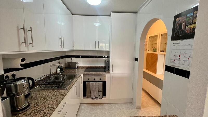 2 chambre Appartement à vendre