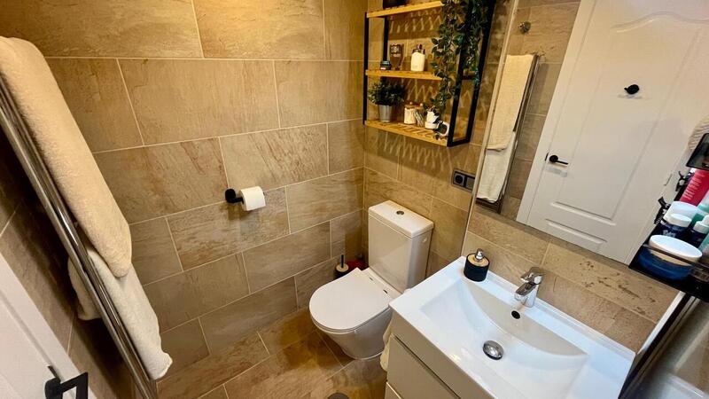 2 chambre Appartement à vendre