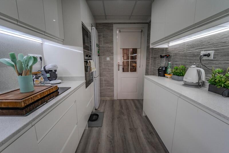 3 Schlafzimmer Stadthaus zu verkaufen