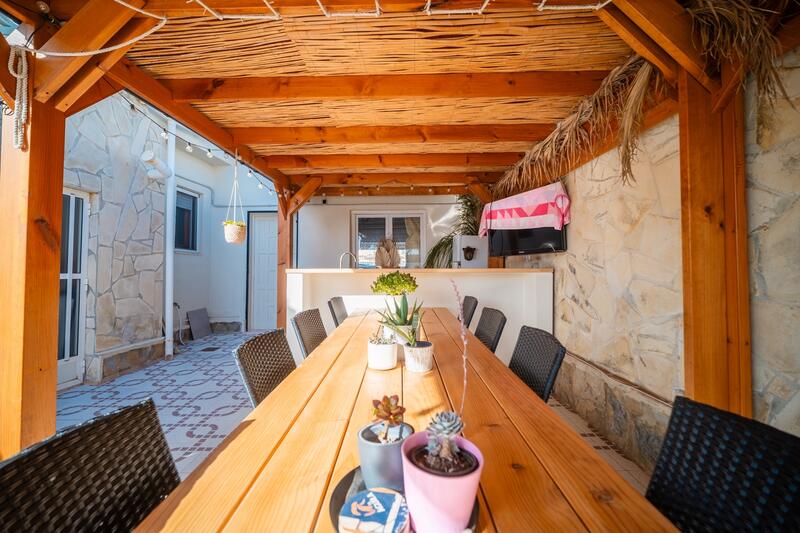 4 slaapkamer Villa Te koop