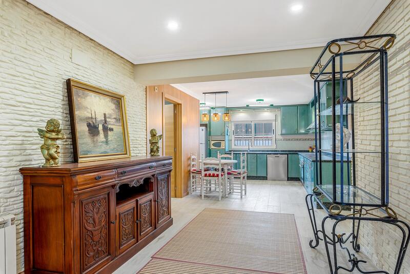 4 chambre Villa à vendre