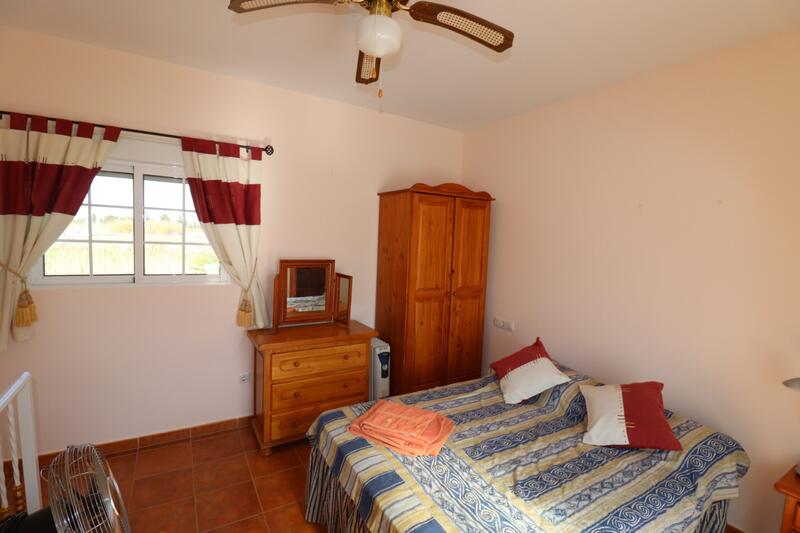 5 chambre Auberge à vendre