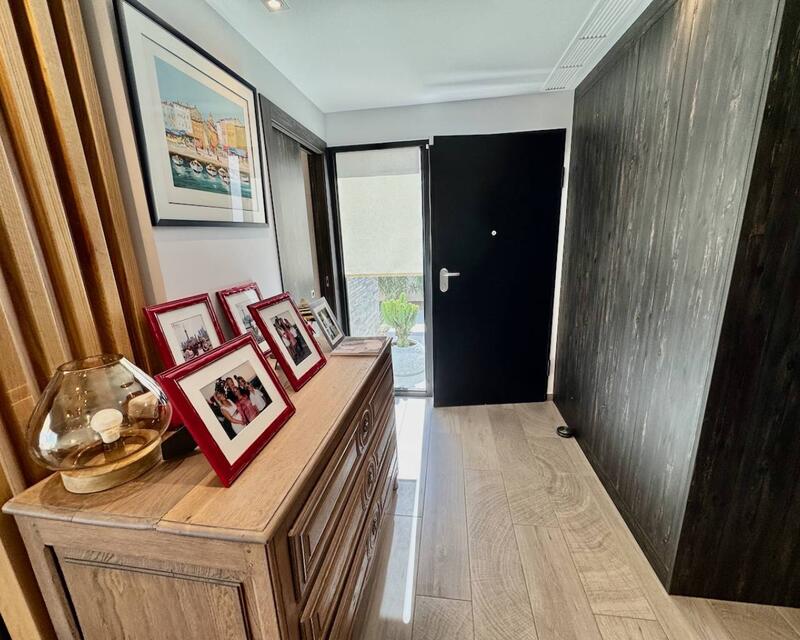 2 chambre Villa à vendre