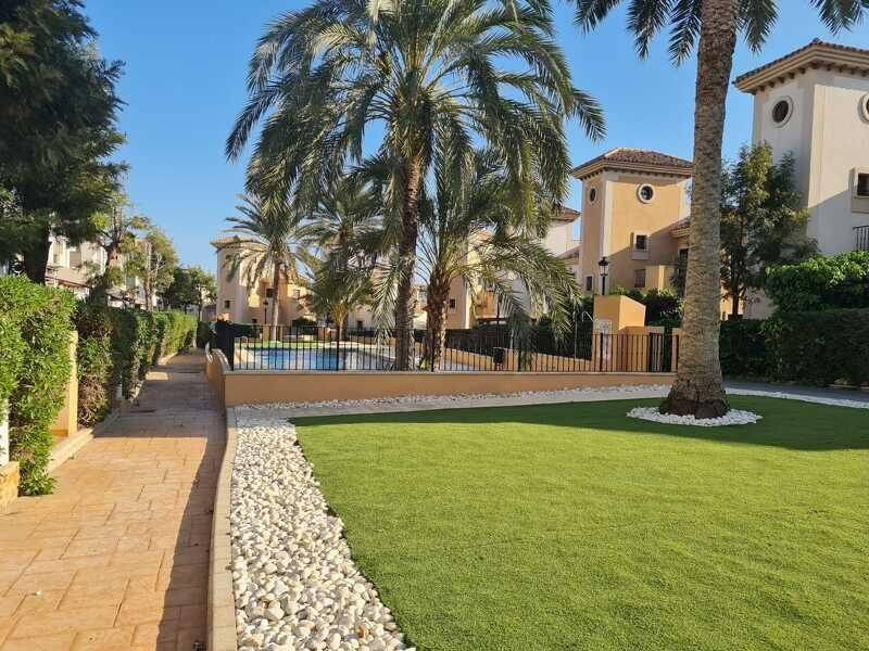 Villa for sale in Algorfa, Alicante