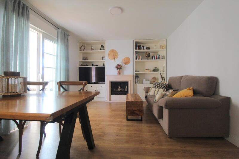 Apartment for sale in Torrevieja, Alicante