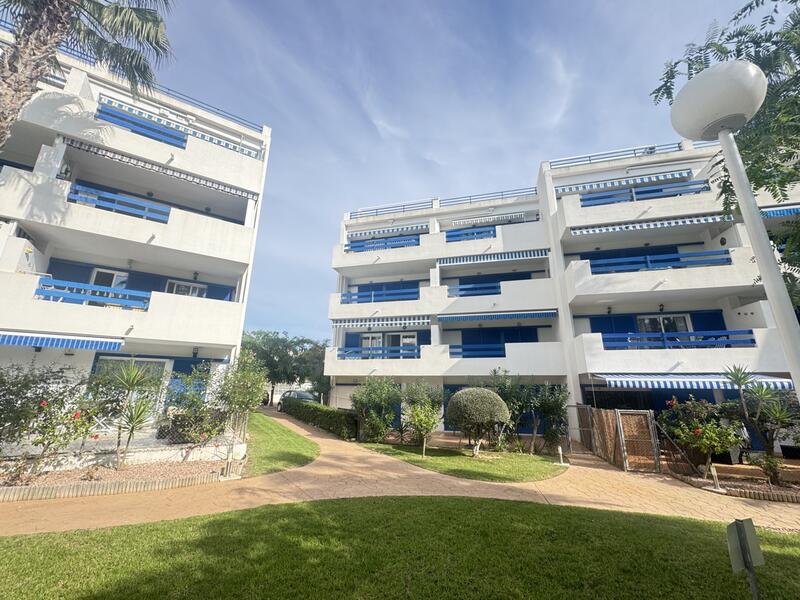 Apartment for sale in Playa Flamenca, Alicante
