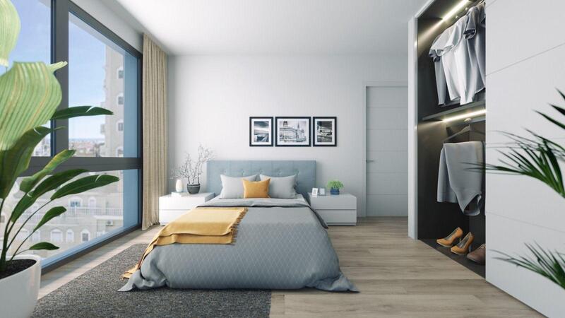 1 bedroom Apartment for sale 1 bedroom Apartment for sale