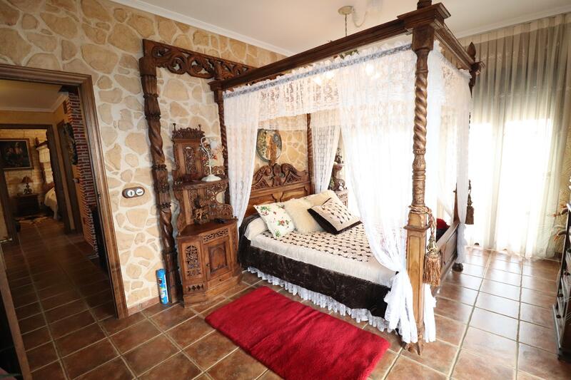 6 Cuarto Villa en venta 6 Cuarto Villa en venta