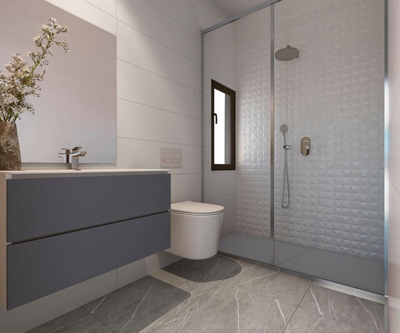 3 slaapkamer Villa Te koop 3 slaapkamer Villa Te koop