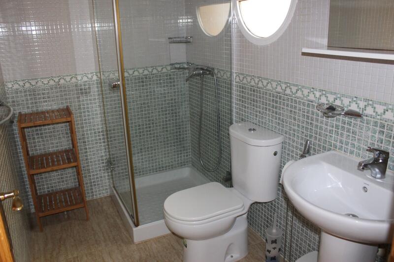 3 slaapkamer Villa Te koop