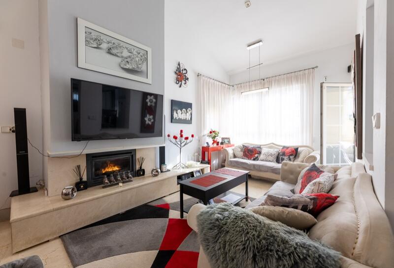 4 slaapkamer Villa Te koop 4 slaapkamer Villa Te koop