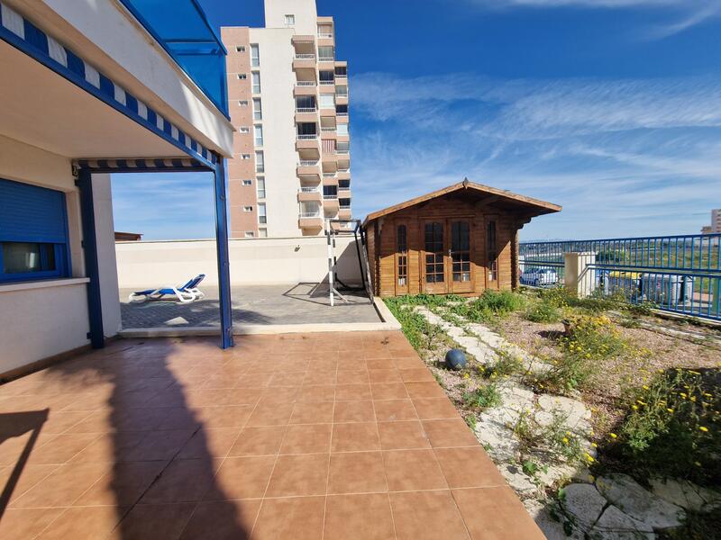 2 bedroom Apartment for sale