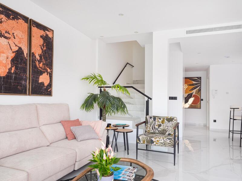 3 slaapkamer Villa Te koop 3 slaapkamer Villa Te koop