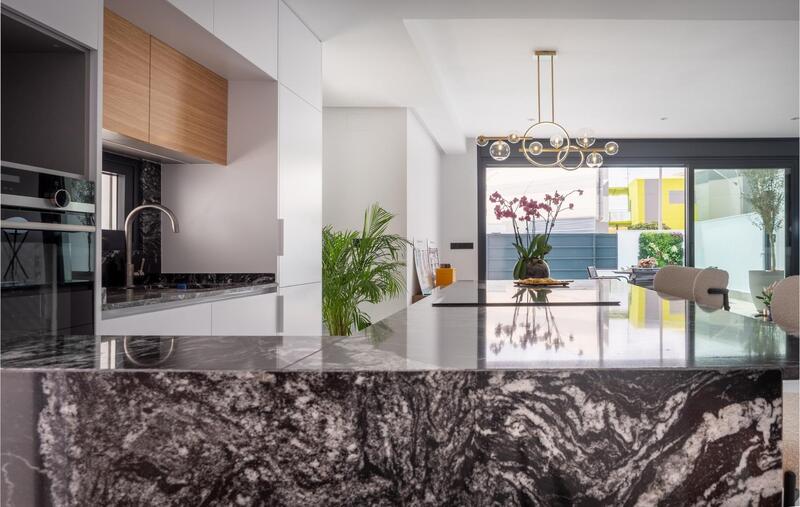 3 slaapkamer Villa Te koop 3 slaapkamer Villa Te koop