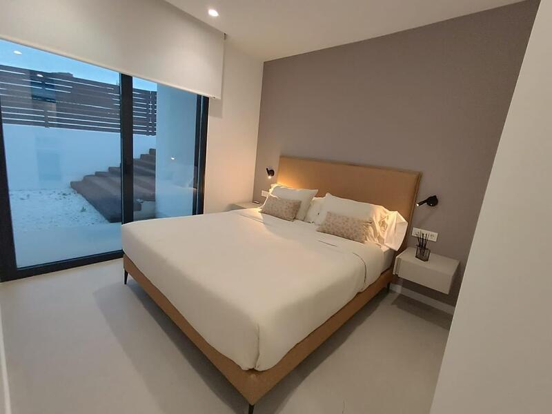 3 Cuarto Villa en venta