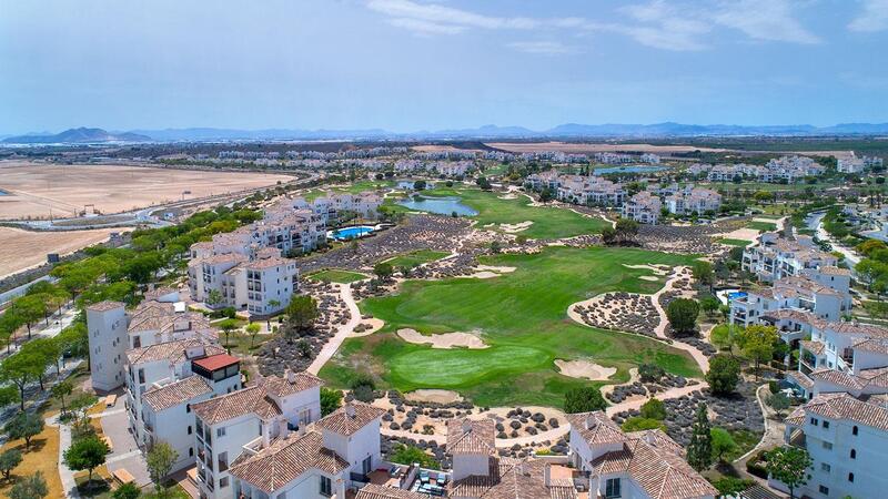 3 soverom Villa til salgs