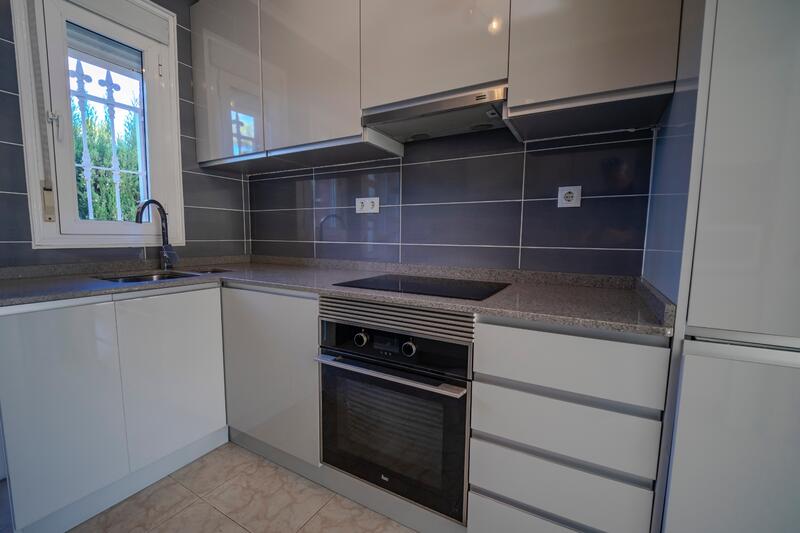 5 sovrum Villa till salu