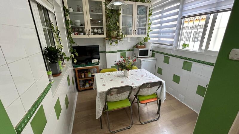 3 soverom Villa til salgs