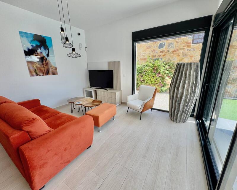 3 Schlafzimmer Villa zu verkaufen