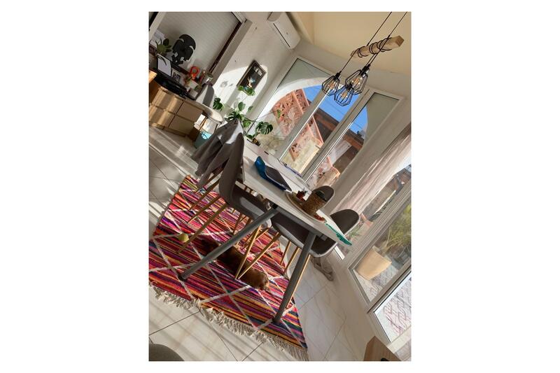 4 sovrum Villa till salu