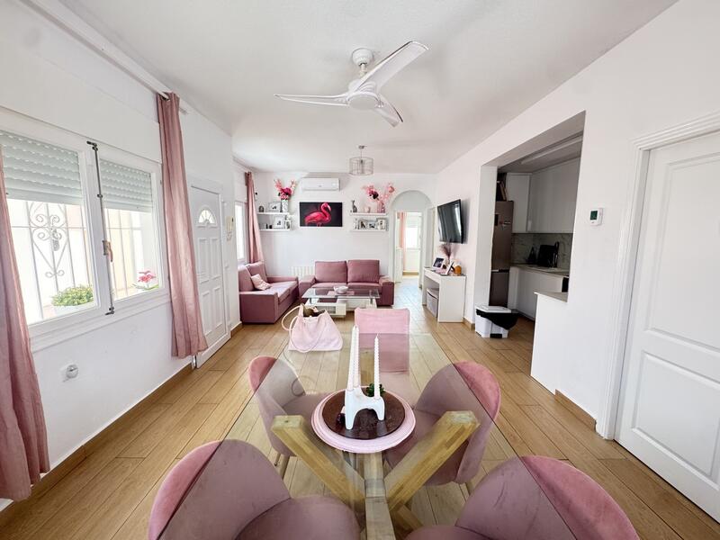 5 soverom Villa til salgs