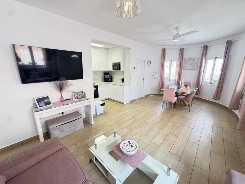 5 soverom Villa til salgs