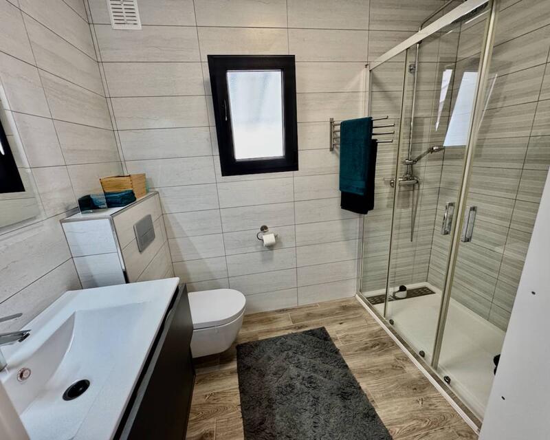 3 slaapkamer Villa Te koop