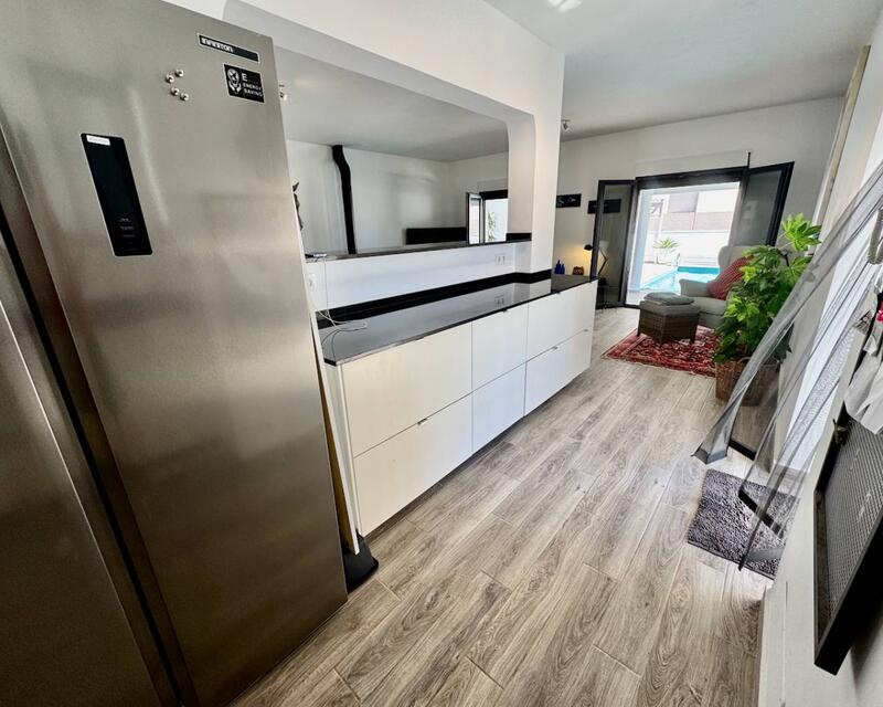 3 slaapkamer Villa Te koop