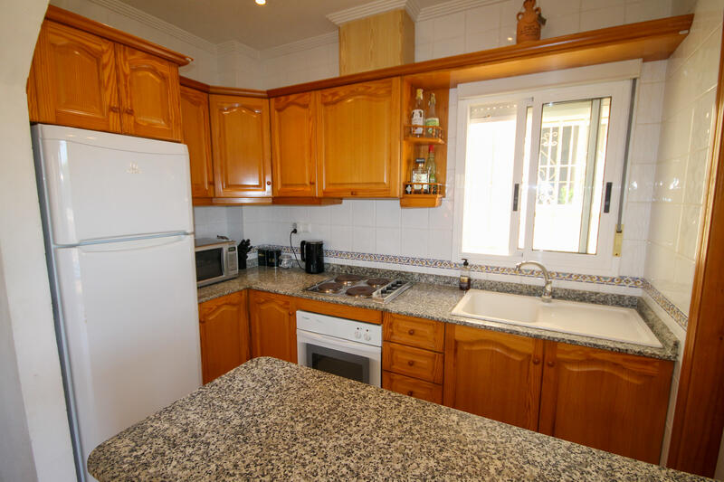 2 chambre Villa à vendre