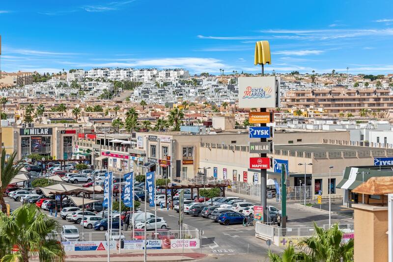 3 Cuarto Apartamento en venta