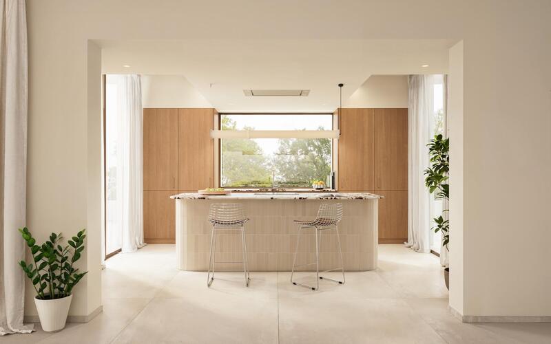 4 спальная комната вилла продается