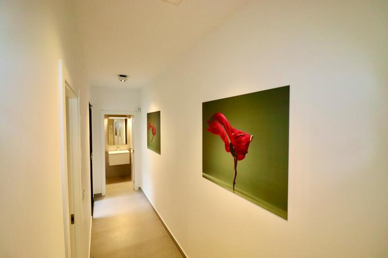 3 Cuarto Apartamento en venta