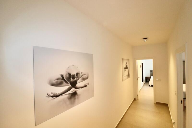 3 Cuarto Apartamento en venta