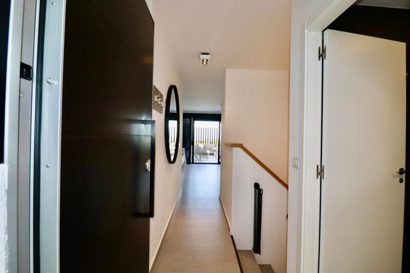 3 Cuarto Apartamento en venta