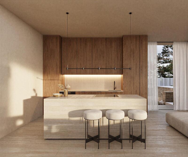 4 Schlafzimmer Villa zu verkaufen