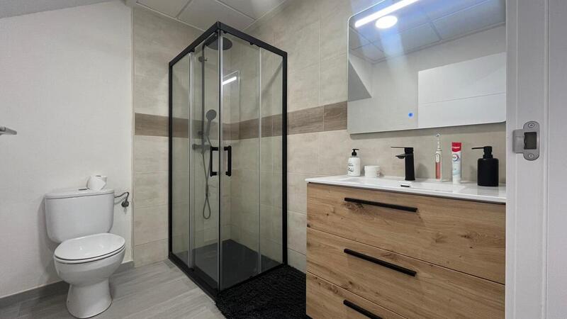 5 Schlafzimmer Stadthaus zu verkaufen