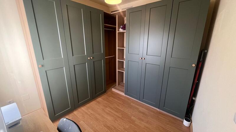 5 Schlafzimmer Stadthaus zu verkaufen