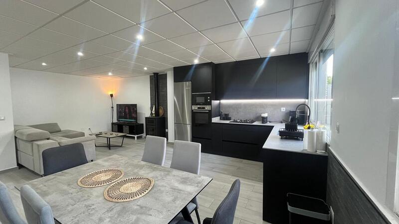 5 Schlafzimmer Stadthaus zu verkaufen