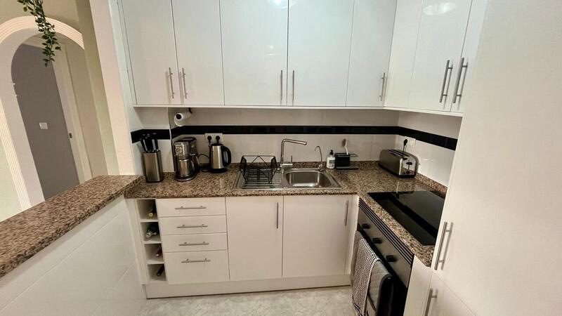 2 Cuarto Apartamento en venta