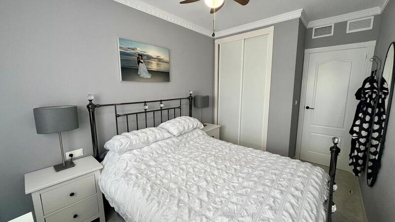 2 Cuarto Apartamento en venta