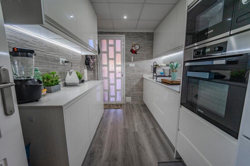 3 chambre Maison de Ville à vendre