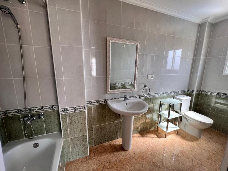 3 Cuarto Apartamento en venta